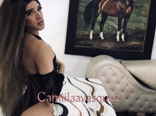 Camiilaavasquez