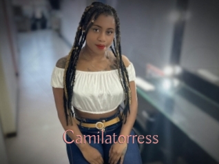 Camilatorress