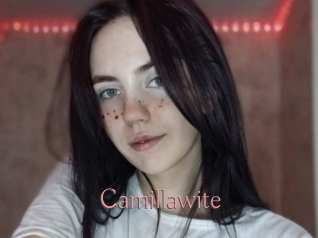 Camillawite