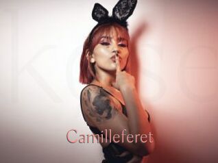 Camilleferet