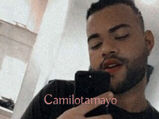 Camilotamayo