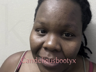 Candeliousbootyx