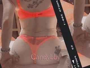 Candybby