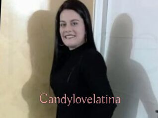 Candylovelatina