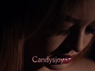 Candysjoy