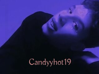 Candyyhot19