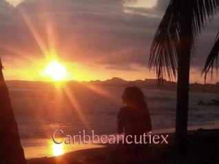 Caribbeancutiex