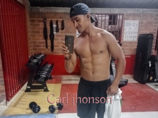 Carl_jhonson