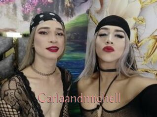 Carlaandmichell