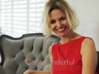 Carlawonderful