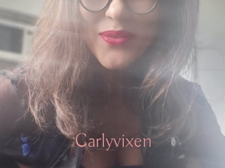 Carlyvixen