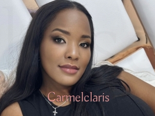 Carmelclaris