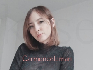 Carmencoleman