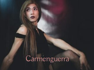 Carmenguerra