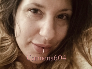 Carmens604