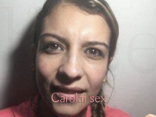 Carolai_sex