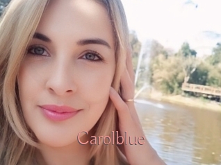 Carolblue