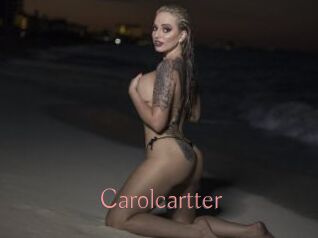 Carolcartter