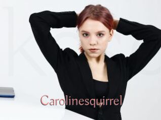 Carolinesquirrel