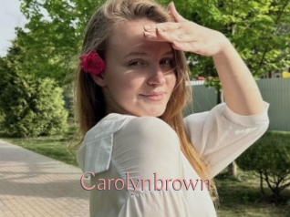 Carolynbrown