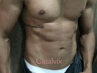 Casalvix