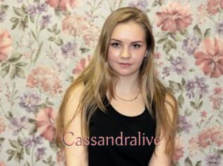 Cassandralive