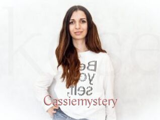 Cassiemystery