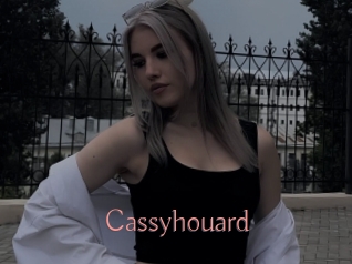 Cassyhouard