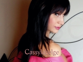 Cassylabelge