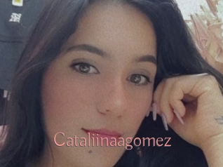 Cataliinaagomez