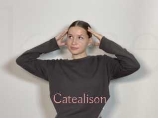 Catealison