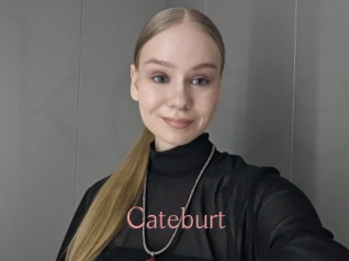 Cateburt