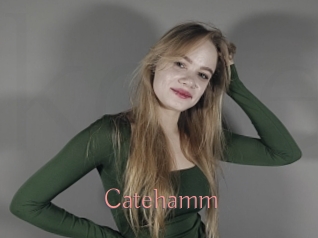 Catehamm