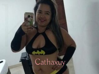 Cathaxuy