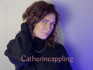 Catherineappling