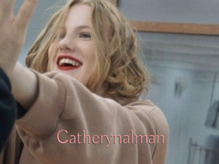 Catherynalman