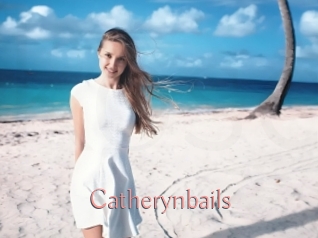 Catherynbails