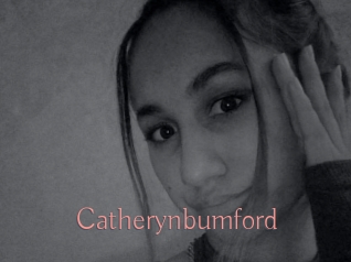 Catherynbumford