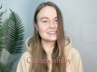 Catherynhilby