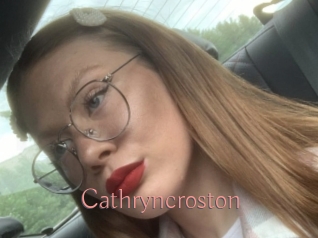 Cathryncroston