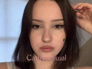 Cathysensual