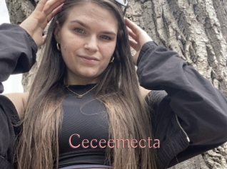 Ceceemecta