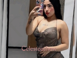 Celesteeshow