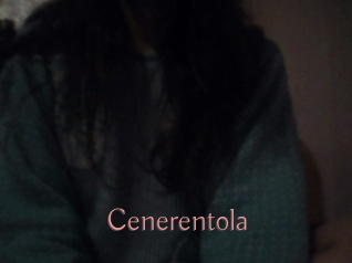 Cenerentola