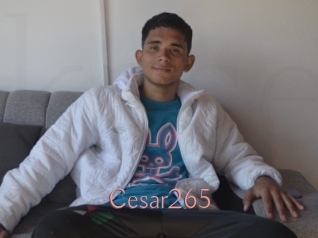 Cesar265