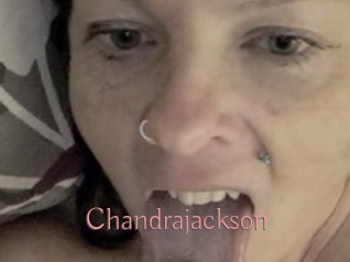 Chandrajackson