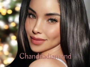 Chandriadiamond