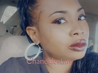 Chaneldestiny