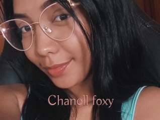 Chanell_foxy