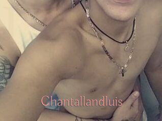 Chantallandluis